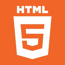 html5 logo