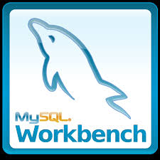 mysqlworkbench logo